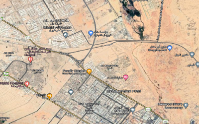 1 warehouse rental and land development solutions